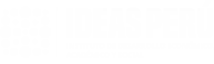 IDEAS PERÚ Logo